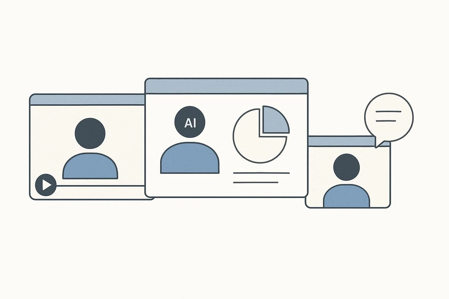 when ai avatar videos actually make sense