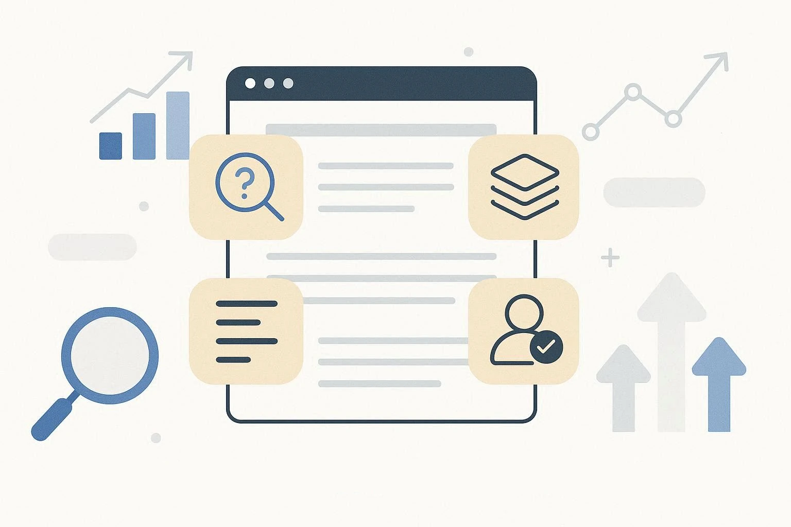 Why AI written content doesnt rank on Google