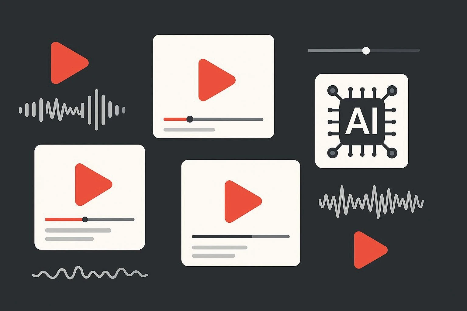 Faceless YouTube Channels with AI