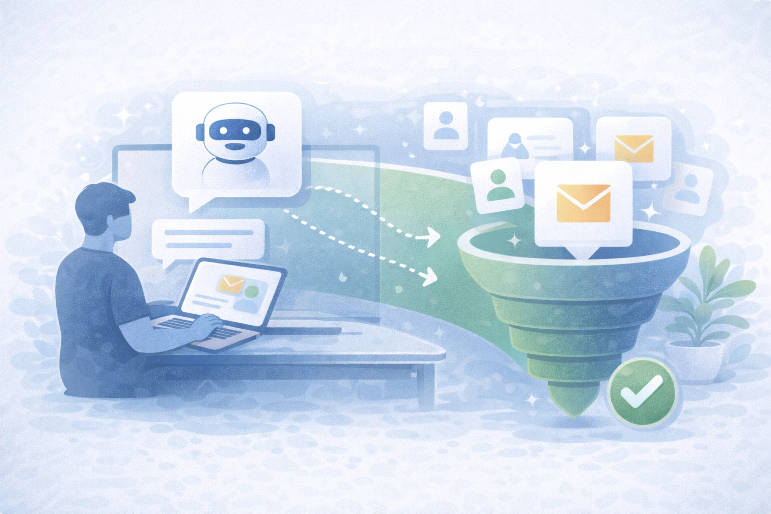 Chatbot for Lead Generation