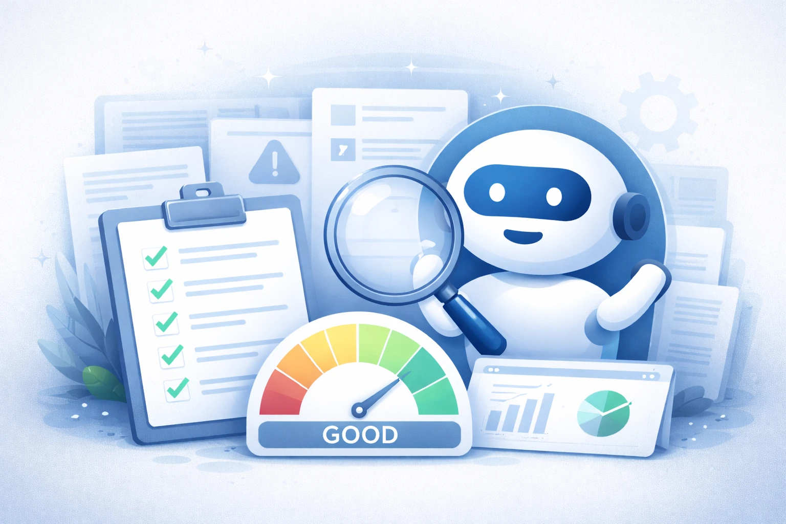 website chatbot accuracy