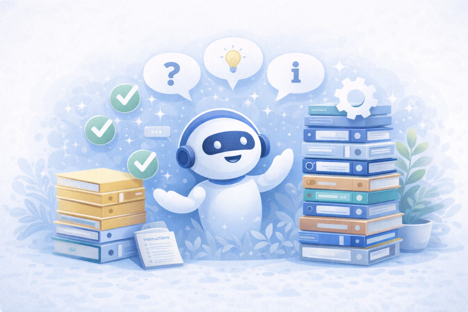 When a Simple Website Chatbot Is Enough